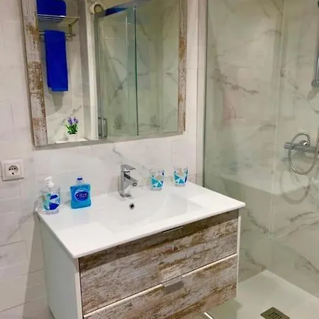 Confort Ideal Appartement *