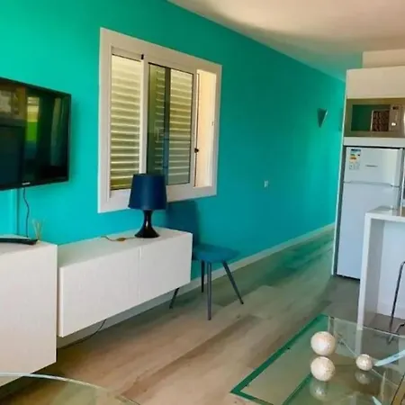 Confort Ideal Appartement Maspalomas (Gran Canaria)