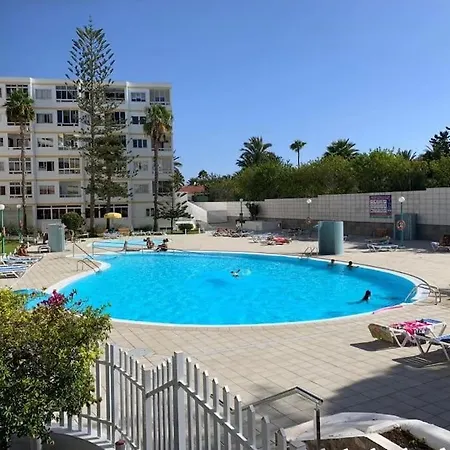 Appartement Confort Ideal