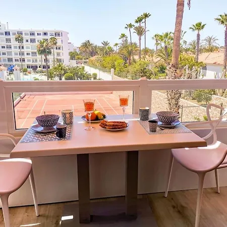 Appartement Confort Ideal